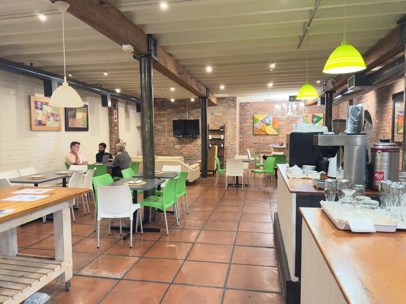 To Let Commercial Property for Rent in Observatory Western Cape
